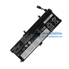 Batéria pre Lenovo L18M3P71 02DL012 ThinkPad-T490 L18L3P71 [náhradná batéria]